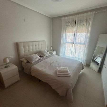 Kronos Apartment Бенідорм Екстер'єр фото