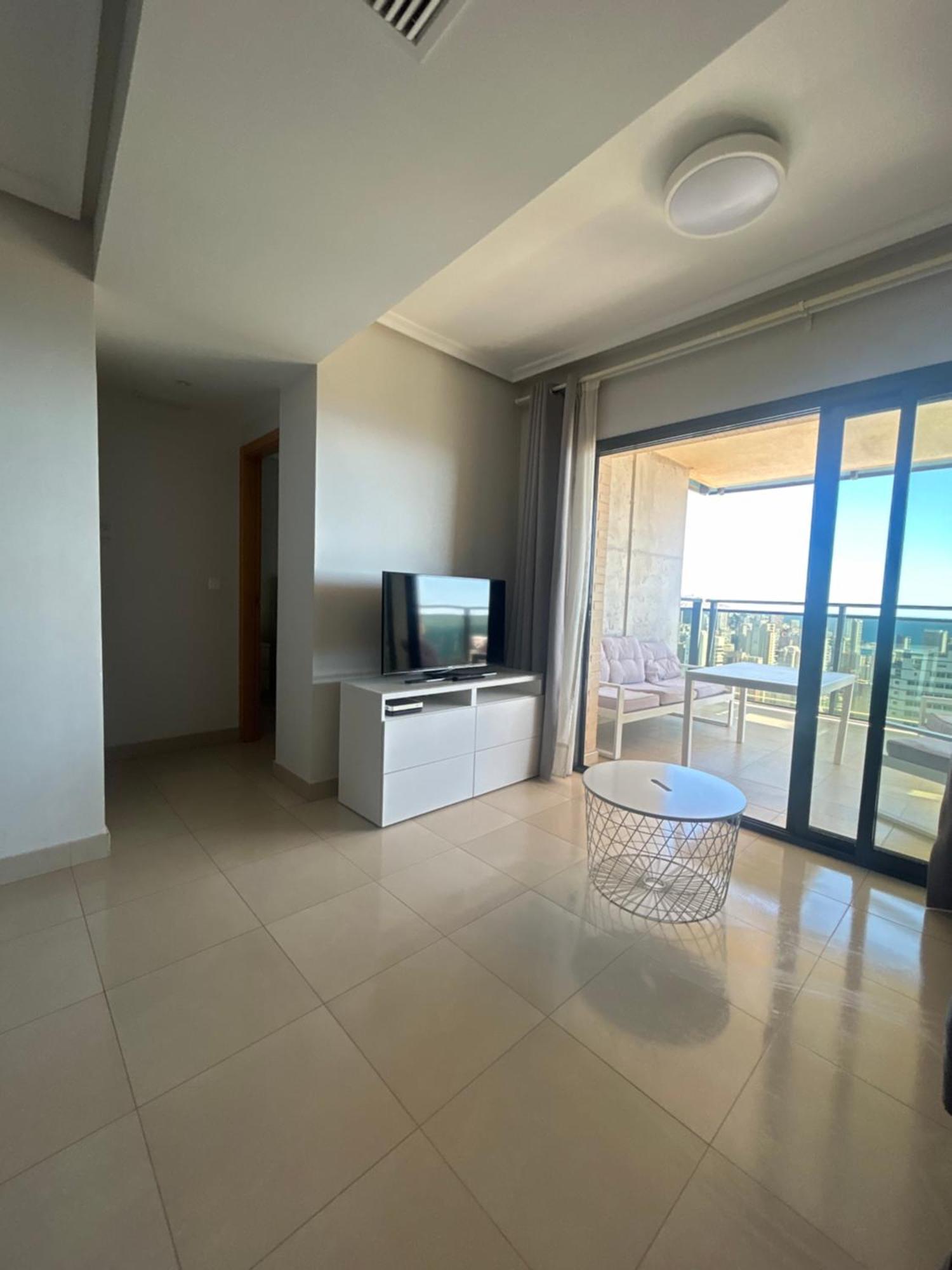 Kronos Apartment Бенідорм Екстер'єр фото