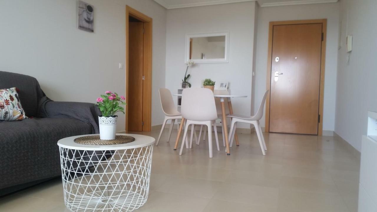 Kronos Apartment Бенідорм Екстер'єр фото